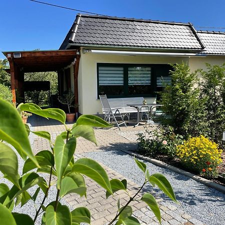 Ferienhaus Amare Mit Fasssauna, Eigener Terrasse & Kamin Bautzen Eksteriør billede