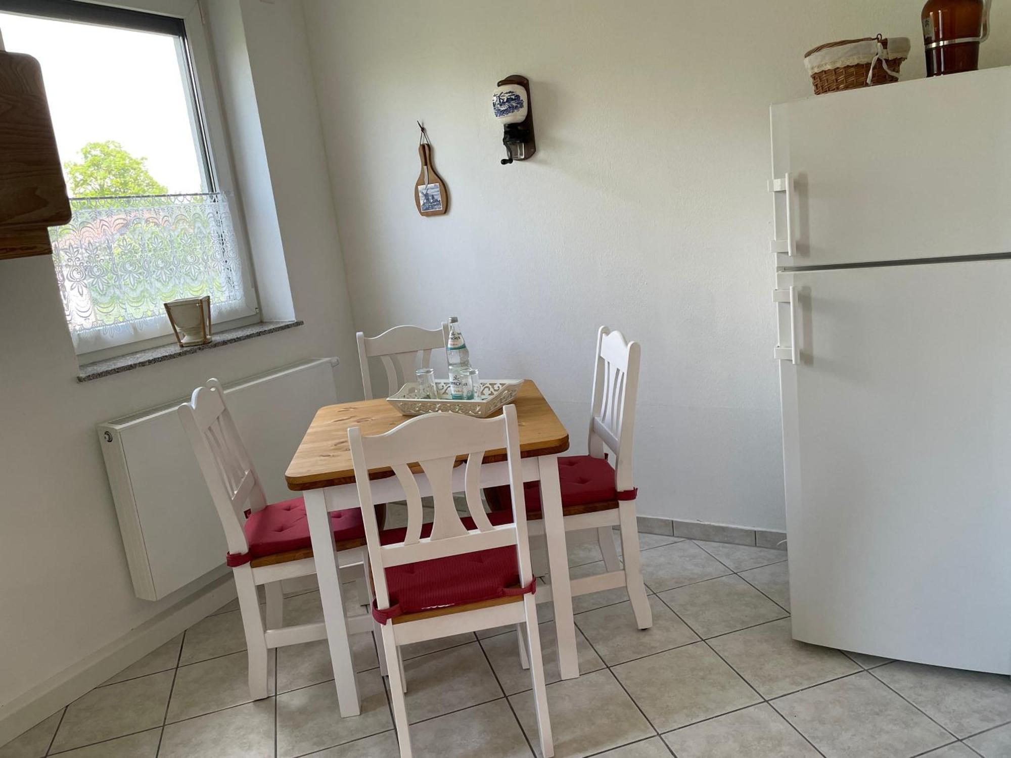 Ferienhaus Amare Mit Fasssauna, Eigener Terrasse & Kamin Bautzen Eksteriør billede