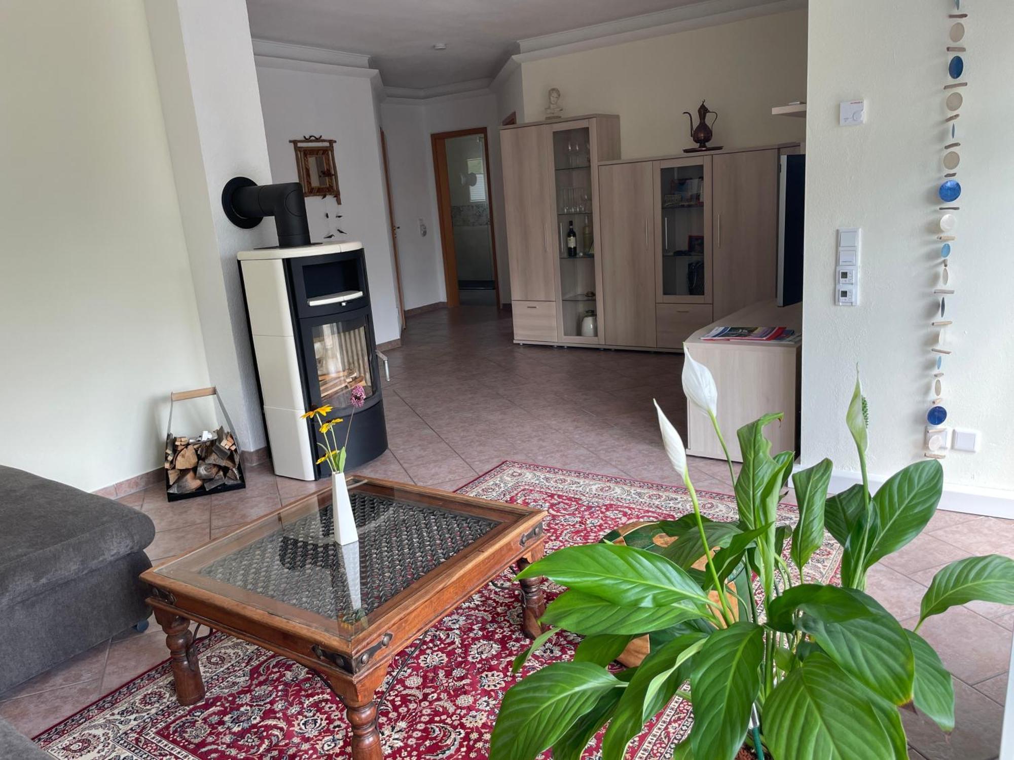 Ferienhaus Amare Mit Fasssauna, Eigener Terrasse & Kamin Bautzen Eksteriør billede